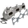 MagnaFlow Exhaust Products 51280 OEM Grade Manifold Catalytic Converter