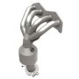 MagnaFlow Exhaust Products 51281 OEM Grade Manifold Catalytic Converter