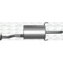 Davico Mfg 512825 Direct fit Muffler