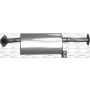 Davico Mfg 512851 Direct fit Muffler