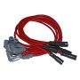 MSD IGNITION MSD32179 8.5MM Wire Set - '92-96 Corvette LT1