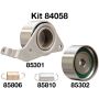 Dayco 84058 Timing Belt Kit