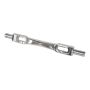 JOES RACING PRODUCTS JOE15026-S Shaft A-Arm Aluminum