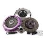 XClutch XKMI24522-1A Clutch - Stage 1 Sprung Organic