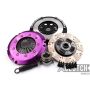 XClutch XKLT24530-1C Clutch - Stage 2 Cushioned Ceramic