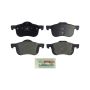 Bosch BE794 Brake Pads Front
