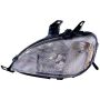 DEPO 340-1103L-ACD Capa Head Lamp