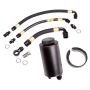 Chase Bays CB-E36-S50PSK BMW E36 w/S50 / S52 / M50 Power Steering Kit (w/o Cooler)