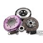 XCLUTCH XKBM24596-1A 01-06 BMW M3 Base 3.2L Stage 1 Sprung Organic Clutch Kit