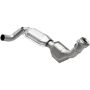 MagnaFlow Exhaust Products 51324 OEM Grade Direct-Fit Catalytic Converter
