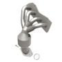 MagnaFlow Exhaust Products 51327 OEM Grade Manifold Catalytic Converter