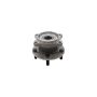 GSP 513291 04-11 Mitsubishi Endeavor (AWD) Wheel Bearing and Hub Assembly  - Rear