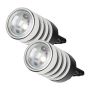 Oracle Lighting 5133-001 2018-2025 Jeep Wrangler JL Reverse Light Bulb (Pair)
