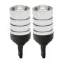Oracle Lighting 5133-001 2018-2025 Jeep Wrangler JL Reverse Light Bulb (Pair)