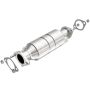 MagnaFlow Exhaust Products 51332 OEM Grade Direct-Fit Catalytic Converter