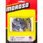 MOROSO MOR71530 Self Eject Quik Fastener .650in Long Body