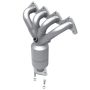 MagnaFlow Exhaust Products 51349 OEM Grade Manifold Catalytic Converter