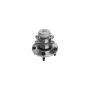 GSP 513506 97-04 Mitsubishi Diamante Wheel Bearing and Hub Assembly  - Rear