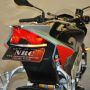 New Rage Cycles RSV4-FE 09-20 Aprilia RSV4 Fender Eliminator Kit