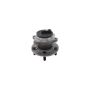 GSP 513563 Mitsubishi (FWD) Wheel Bearing and Hub Assembly  - Rear