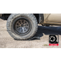 Body Armor 4x4 5136 Backbone Hitch Skid