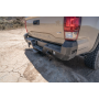 Body Armor 4x4 5136 Backbone Hitch Skid
