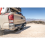 Body Armor 4x4 5136 Backbone Hitch Skid