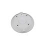 SeaSucker CX2007W 4.5in. Vacuum Pad White - 5 Pack