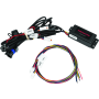 Kuryakyn 2585 Signal Splitter Module 4-Wire
