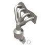 MagnaFlow Exhaust Products 51381 OEM Grade Manifold Catalytic Converter