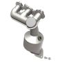 MagnaFlow Exhaust Products 51398 OEM Grade Manifold Catalytic Converter