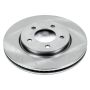 PowerStop AR8758 AutoSpecialty Brake Rotor
