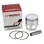 Wiseco 513M06500 Wiseco 2 Stroke Pro-Lite Piston Kit - Yamaha YFZ350 Banshee/RZ350
