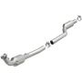 MagnaFlow Exhaust Products 51402 OEM Grade Direct-Fit Catalytic Converter