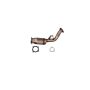 US Сonvertors 514024 Federal / EPA Direct-fit Converter Assembly