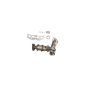 US Сonvertors 514040 Federal / EPA Direct-fit Manifold Converter Assembly