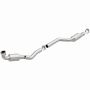 MagnaFlow Exhaust Products 51419 OEM Grade Direct-Fit Catalytic Converter