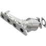 MagnaFlow Exhaust Products 51429 OEM Grade Manifold Catalytic Converter