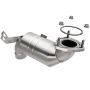 MagnaFlow Exhaust Products 51430 OEM Grade Direct-Fit Catalytic Converter