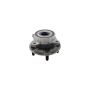 GSP 514300 08-11 Mitsubishi Lancer Wheel Bearing and Hub Assembly  - Front