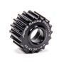 JONES RACING PRODUCTS JRPAL-6105-18-B Alternator Pulley 18t HTD .825in Wide