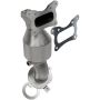 MagnaFlow Exhaust Products 51441 OEM Grade Manifold Catalytic Converter