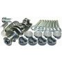 Eagle 42105060 Oldsmobile 455 Balanced Rotating Assembly Kit