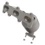 MagnaFlow Exhaust Products 51455 OEM Grade Manifold Catalytic Converter