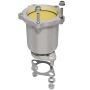 MagnaFlow Exhaust Products 51457 OEM Grade Direct-Fit Catalytic Converter