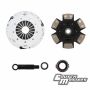 Clutch Masters 08147-HDC6-D FX400 Single Disc Clutch Kit