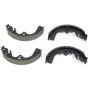 PowerStop B737 Drum Brake Shoe