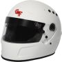 G-FORCE GFR13016LRGWH Helmet Rift AIR Large White SA2020