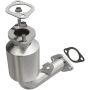 MagnaFlow Exhaust Products 51488 OEM Grade Direct-Fit Catalytic Converter