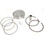 Athena S4F100000130 06-11 Suzuki LT-R 450 QuadRacer 99.96mm Big Bore Cylinder 4T Forged Racing Piston